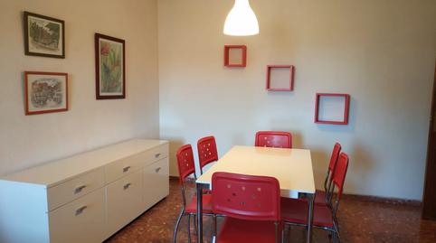 Photo 2 of Flat to rent in Avinguda de Blasco Ibáñez, Ciutat Jardí,  Valencia Capital