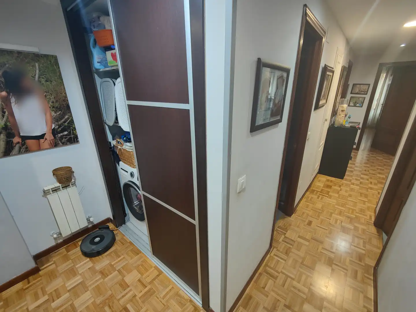 Wohnung mit Aufzug zum Verkauf in Calle Cardona 12, imagen 15