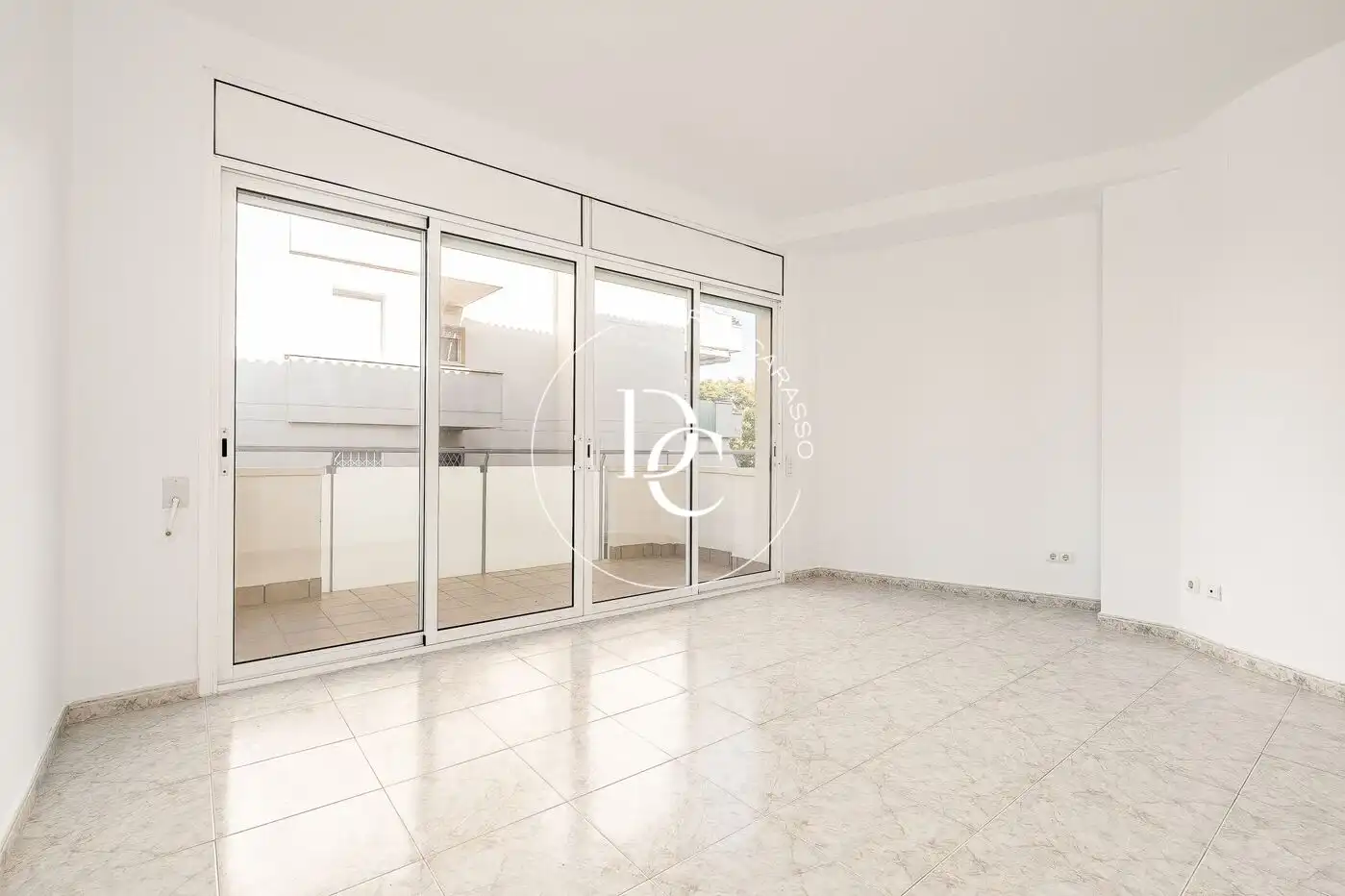 Piso con balcón en venta en Carrer d'en Pepe de Garraf