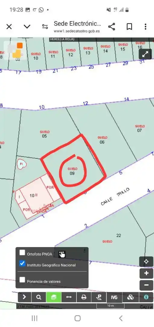 Residencial en venda en Herce