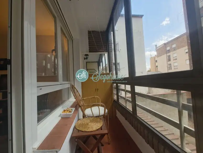 Piso con ascensor en venta en El Cerro - Carretera de San Rafael, imagen 15