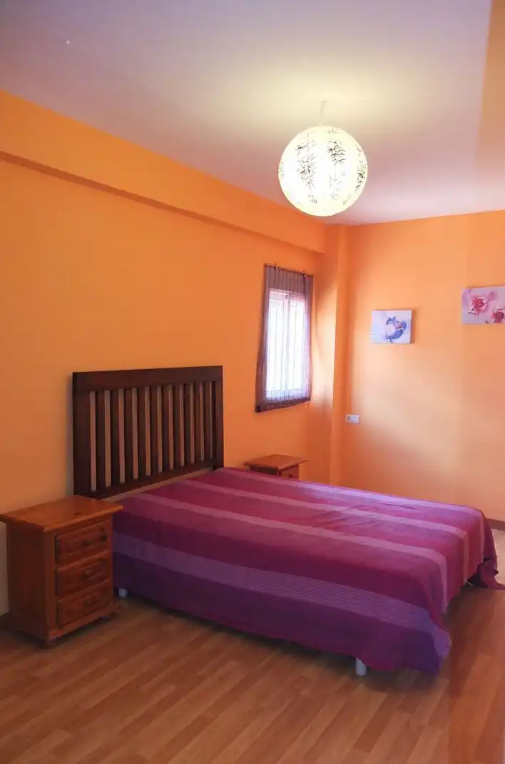 Apartament en venda a Calle Cid Campeador, imagen 5