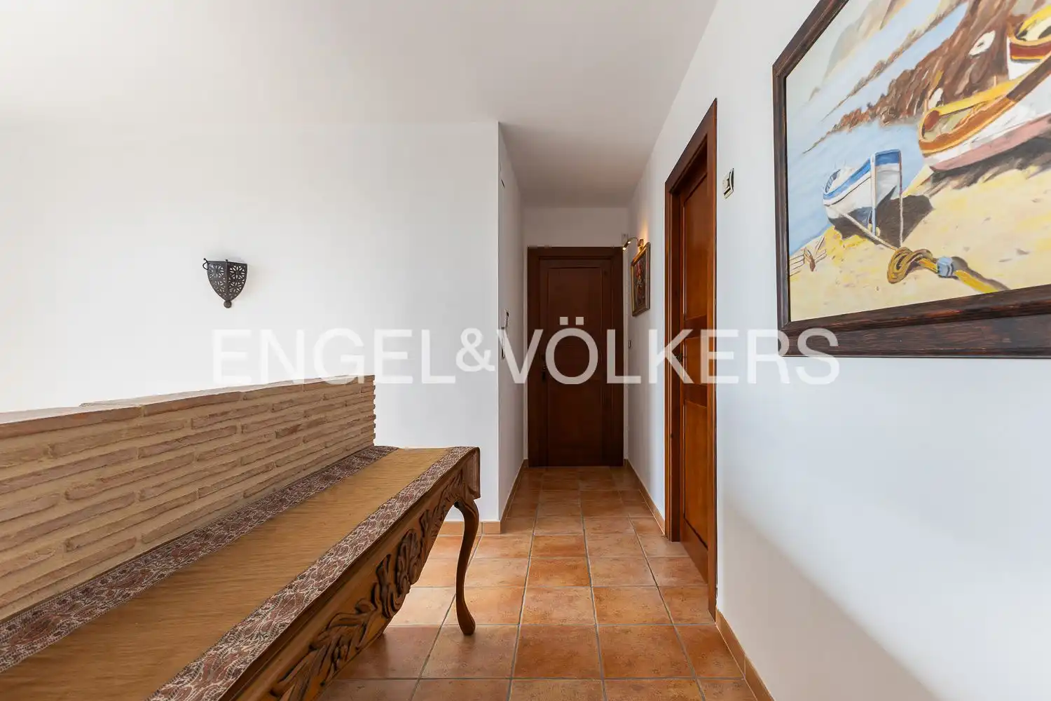 Casa con jardín en venta en Oliva pueblo, imagen 32