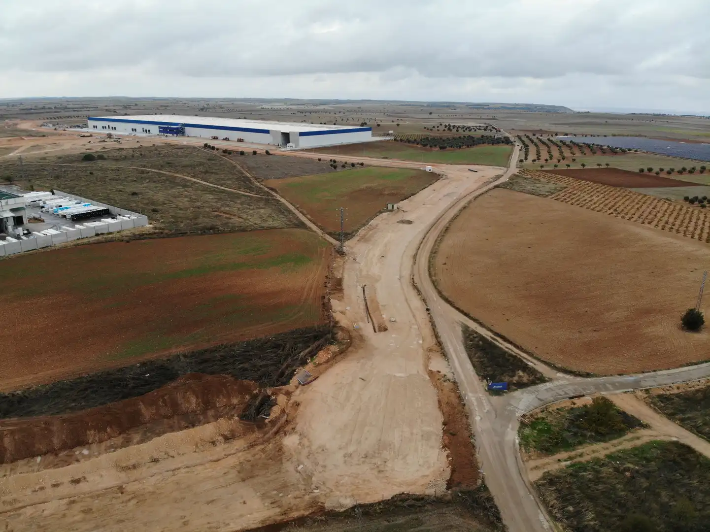 Terreni e lotti in vendita a Noblejas, imagen 5