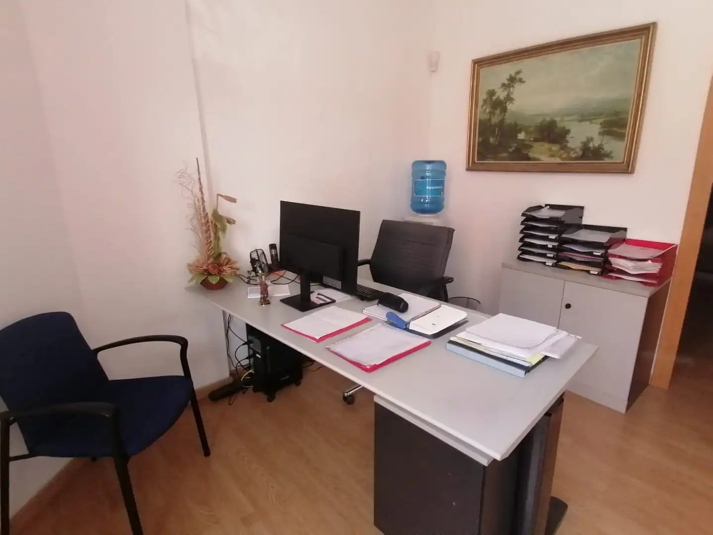Business premises to rent in Concòrdia - Can Rull, imagen 16
