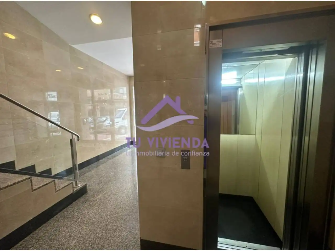 Flat for rent in Valladolid  with Heating, Parquet flooring and Terrace