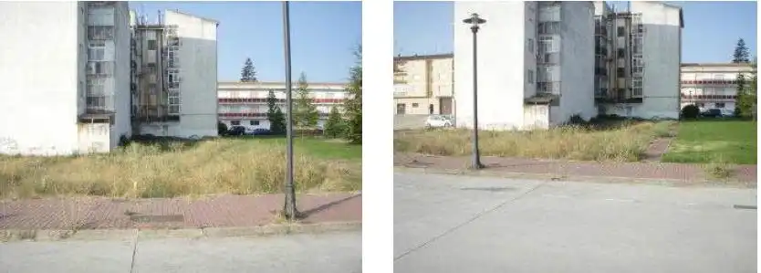 Terreni e lotti in vendita a Arévalo