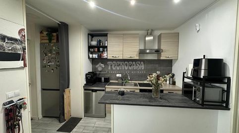 Foto 5 de Piso en venta en Reyes Católicos, Alcalá de Henares