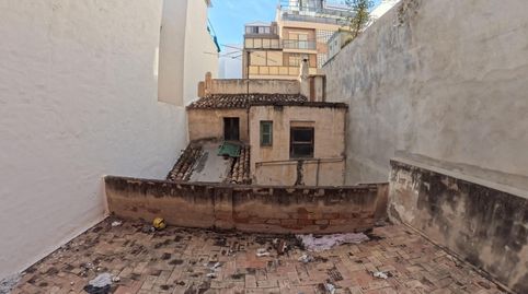 Foto 5 de Residencial en venta en Centro Urbano, Benidorm