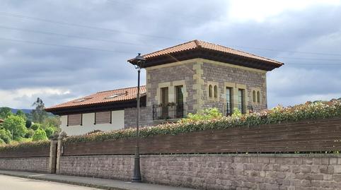 Foto 2 de Casa o xalet en venda a Barrio la Virgen, Udías, Cantabria