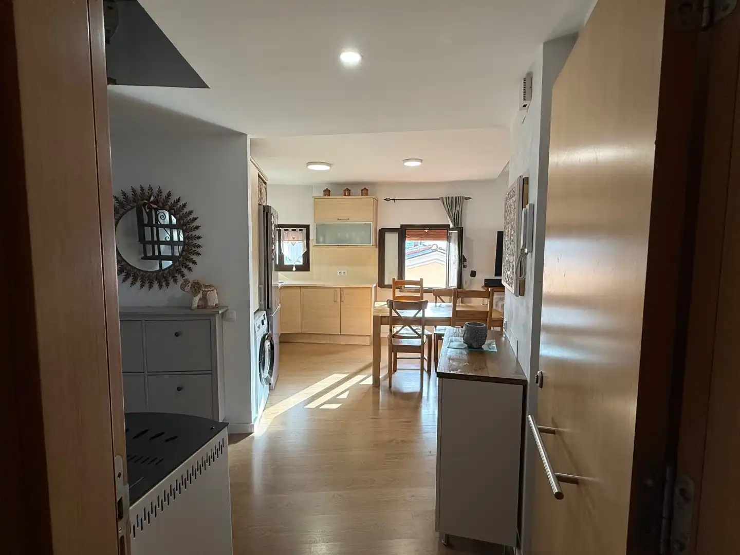 Dúplex con ascensor en venta en Carrer dels Tints 30, imagen 9