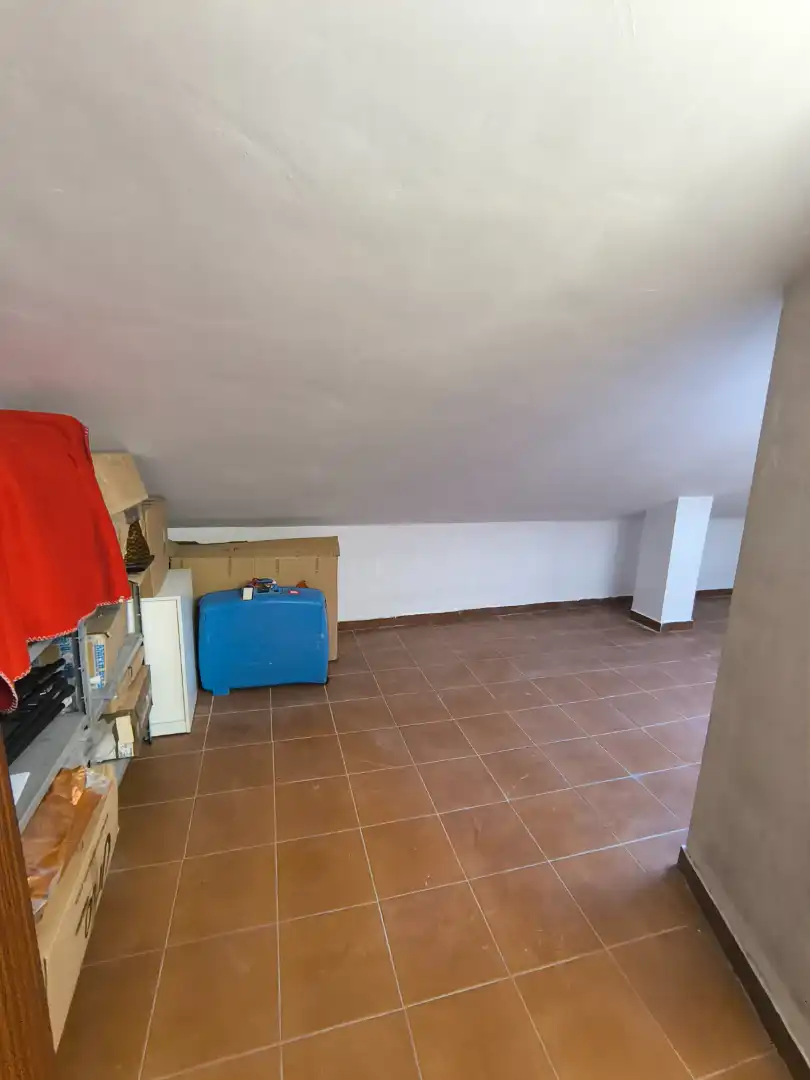 Trastero en venta en Bilbao 