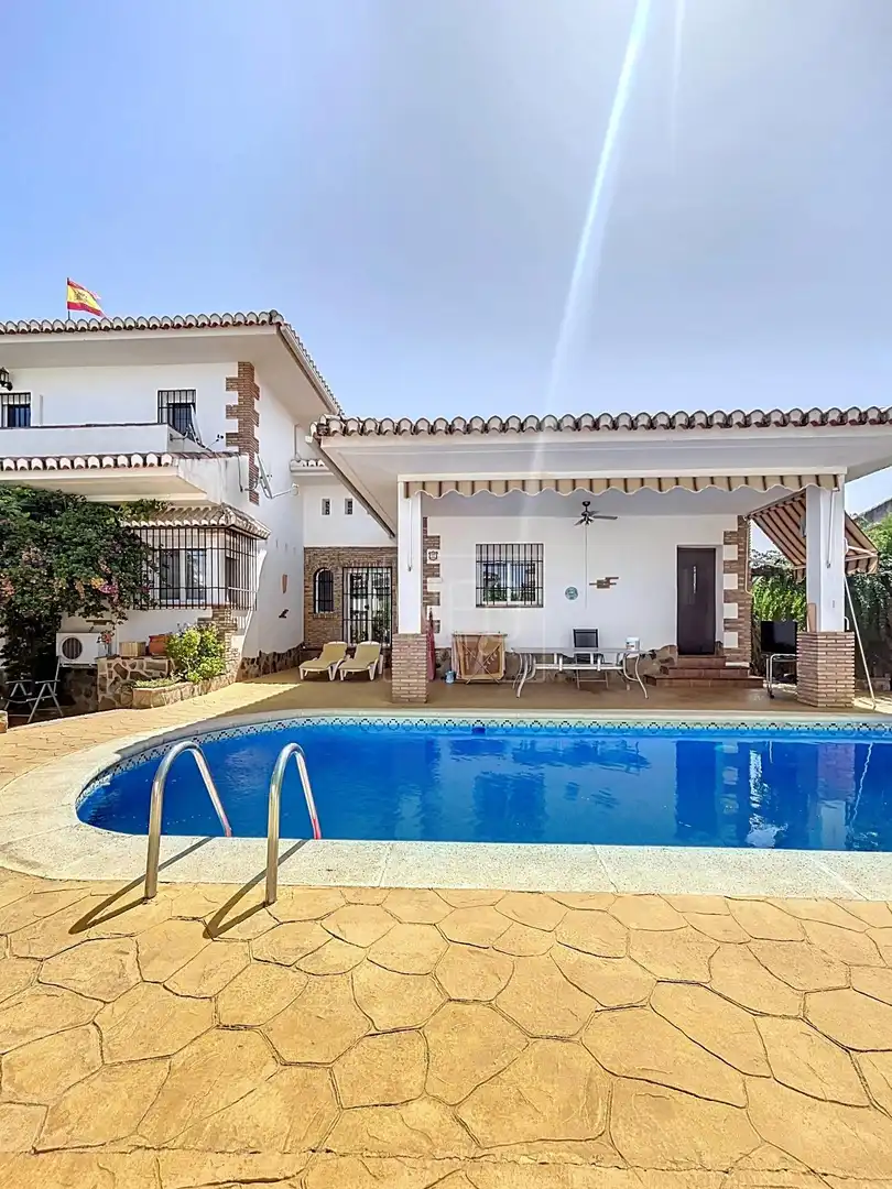 Detached house with terrace for sale in ALMENDROS (VENT), imagen 19