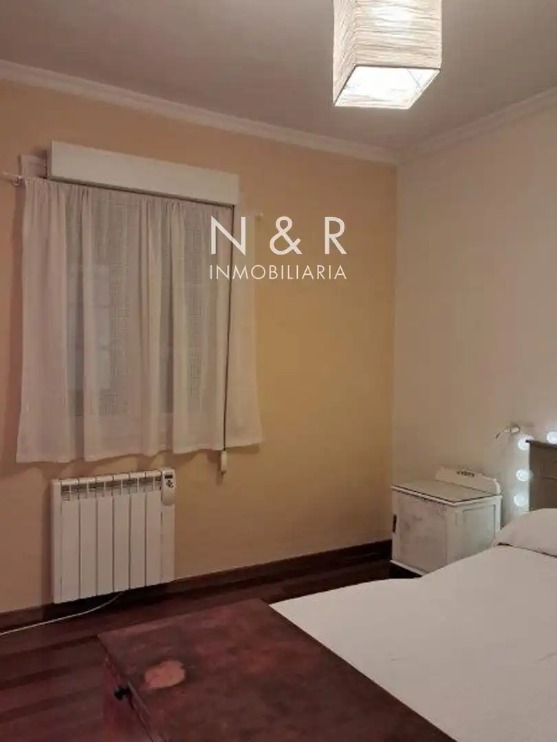 Attic for rent in Virxe Cerca, Concheiros - Fontiñas