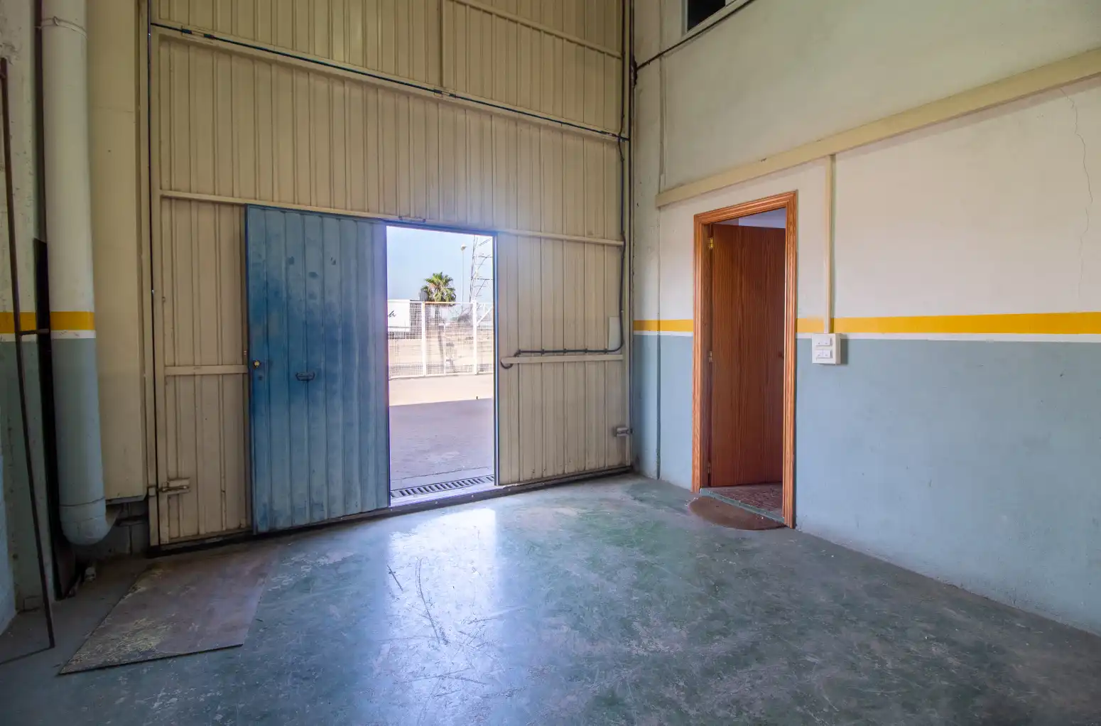 Nave industrielle à louer à Puerto de Sagunto - avenida del puerto 64, imagen 7