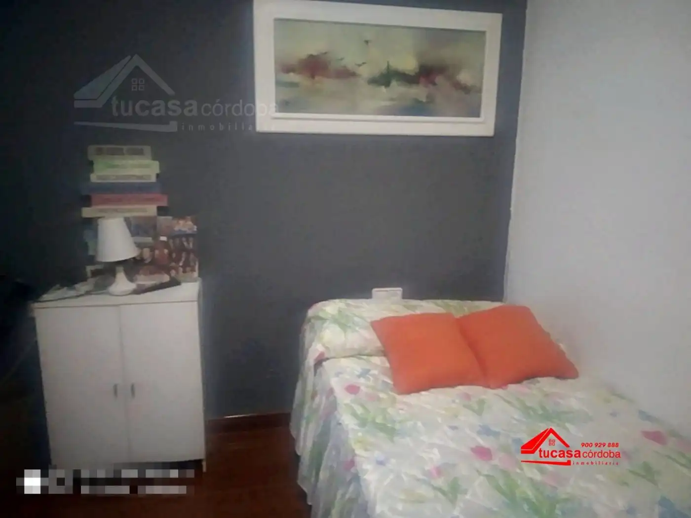 Bedroom of Houses for sale in Córdoba  with Terrace and Swimming Pool