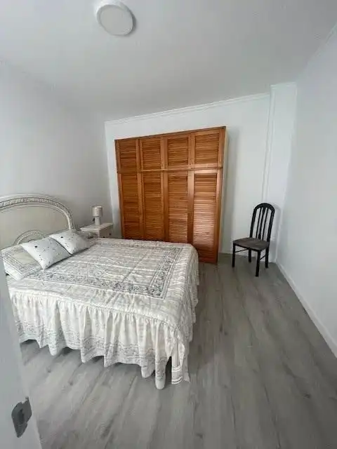 Flat for rent in Triana