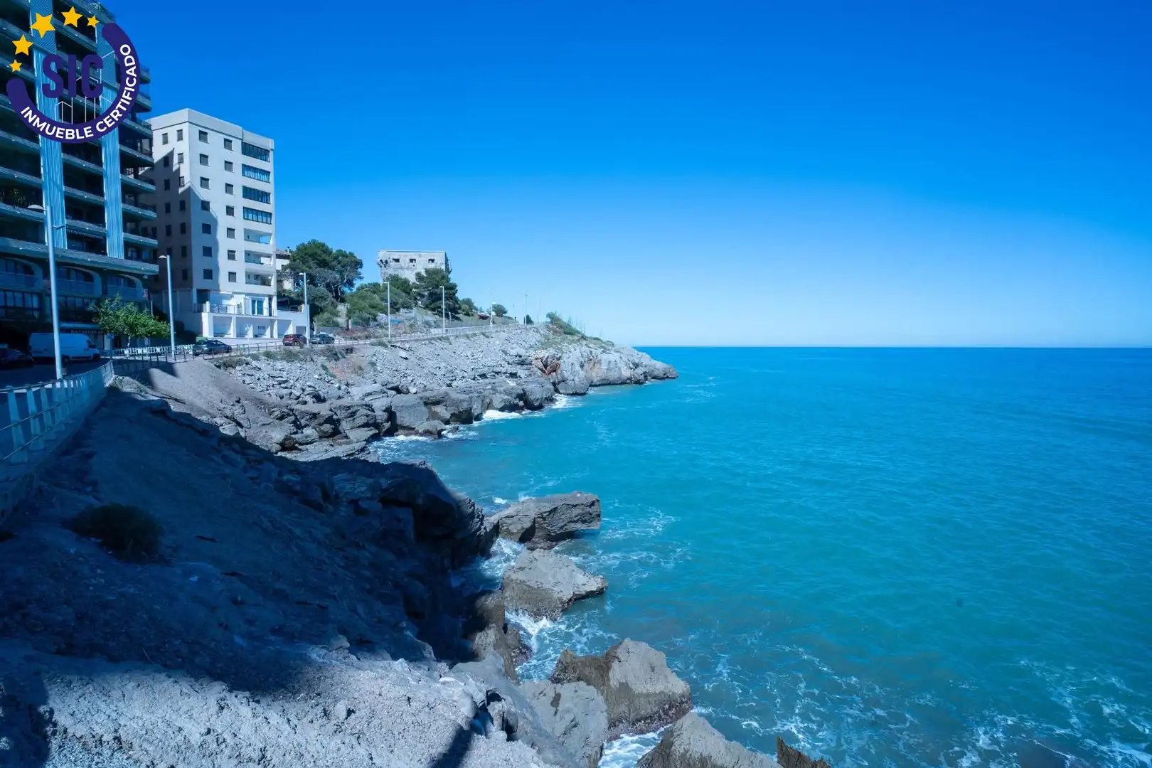 Apartament en venda en Oropesa del Mar / Orpesa amb Terrassa, Traster i Moblat