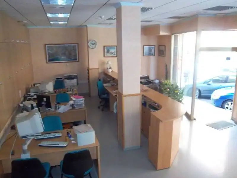 Business premises for sale in Port - Horta de Santa María, imagen 2