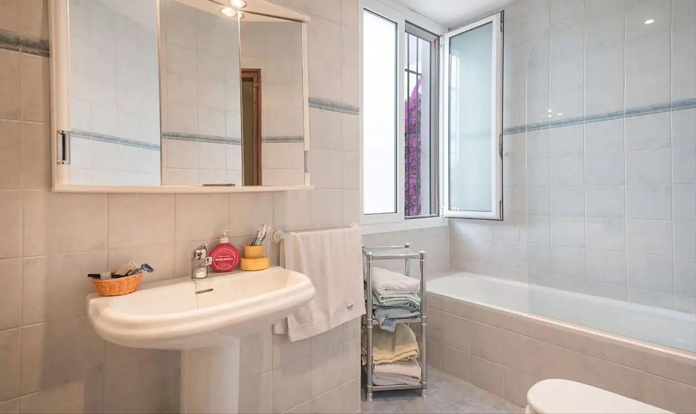 Haus mit Terrasse zum Verkauf in Carrer Sant Francesc, imagen 31