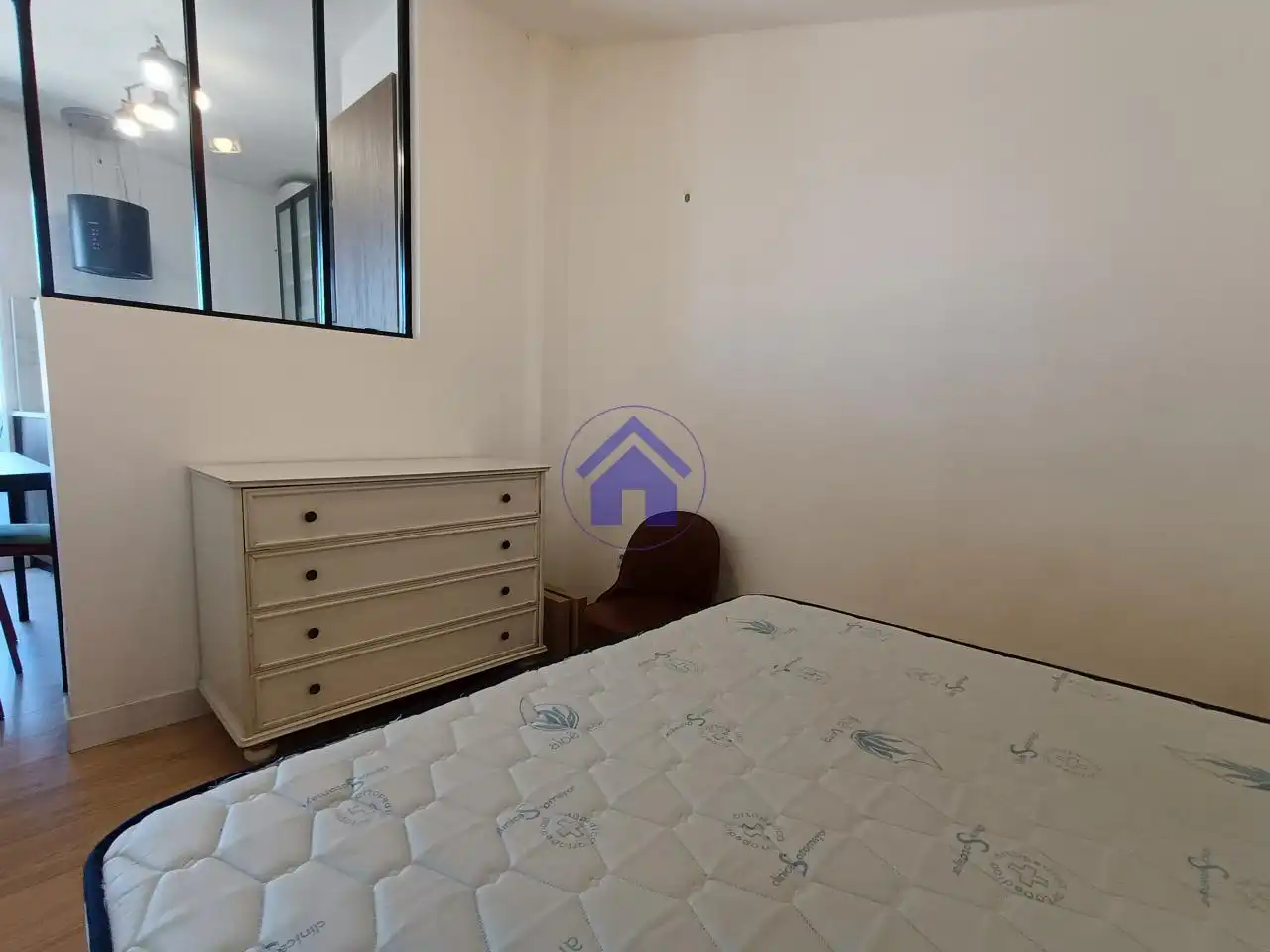 Àtic de lloguer a Centro - Areal