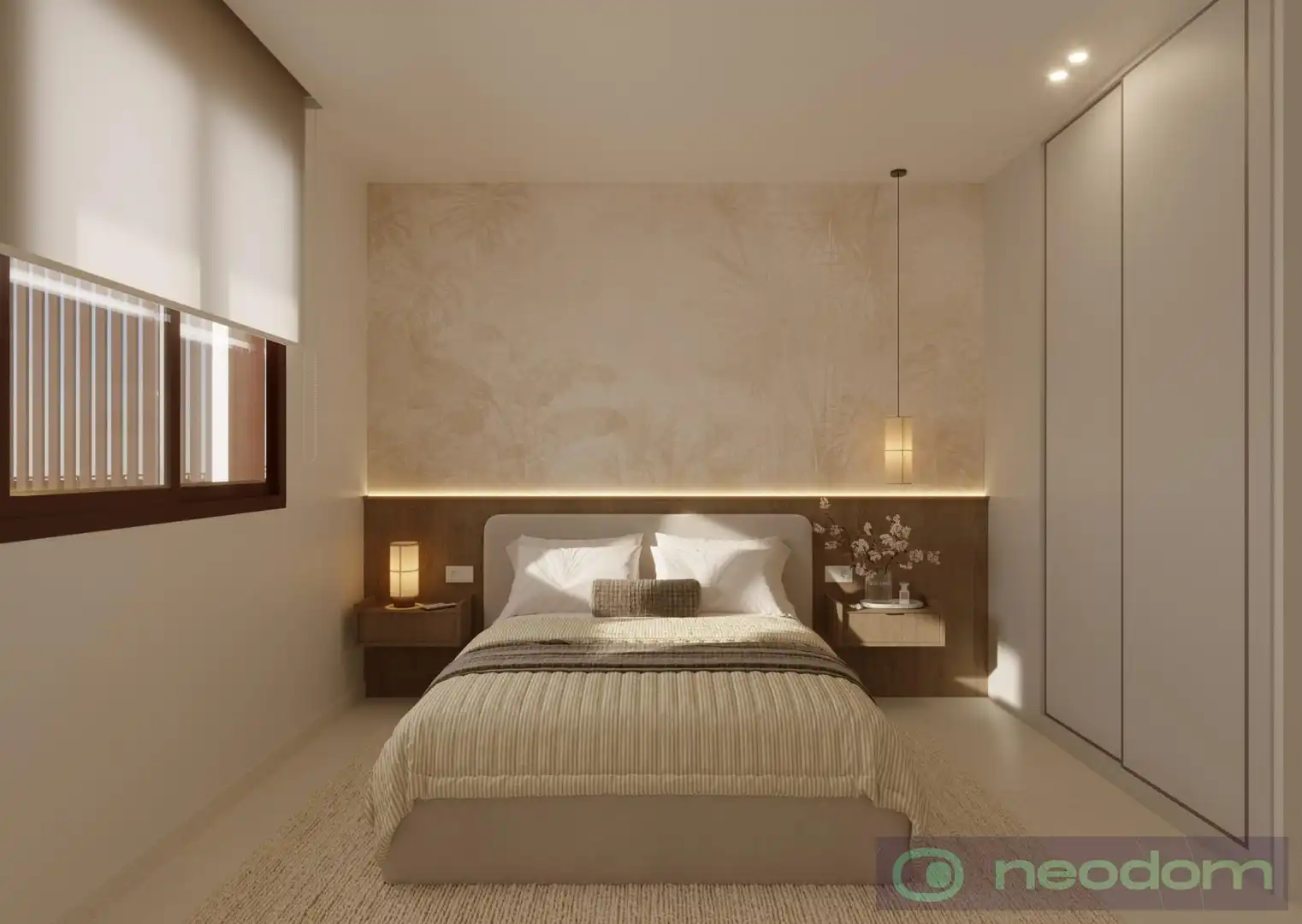 Penthouse mit Pool zum Verkauf in N/A, imagen 5