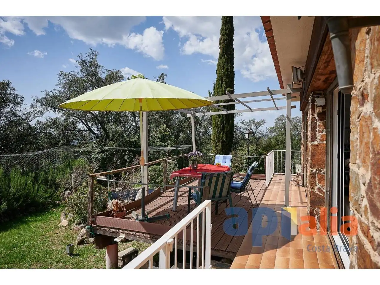 House with pool for sale in Calle  Roques Altes, imagen 7