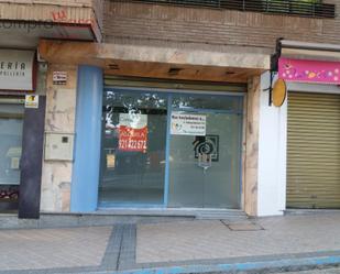 Premises to rent in Calle ROBLE, 19, Centro