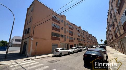 Foto 5 de Piso en venta en De Son Josep, Manacor Centre, Manacor