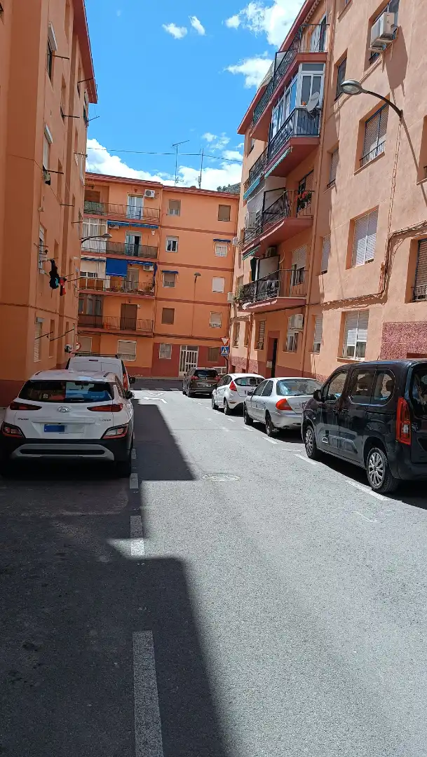 Piso con terraza en venta en Jijona / Xixona, imagen 31