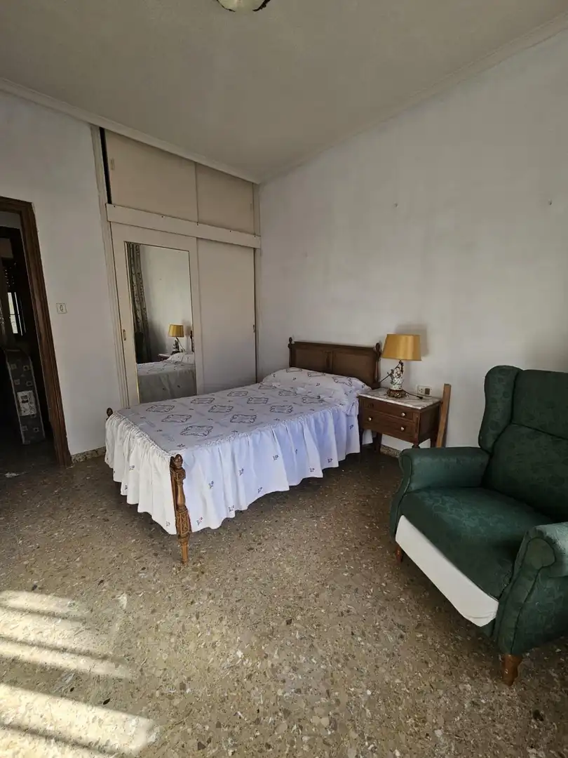 Bedroom of Houses for sale in Cartagena  with Terrace and Storage room