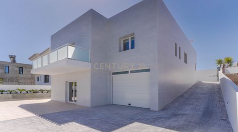 Foto 4 de Casa o chalet de alquiler en Calle Rio Castril, la Zubia, Spain, 43, Altos de la Zubia, La Zubia