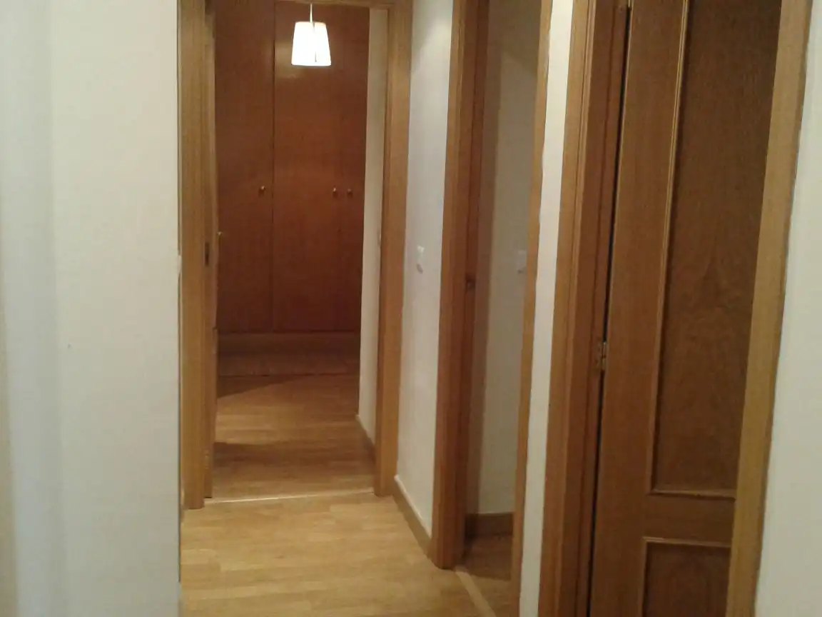 Wohnung mit Aufzug zur Miete in Vent de Ponent 4, imagen 5