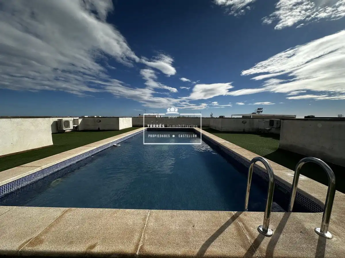 Appartement avec ascenseur à vendre à Moncófar Pueblo, imagen 35