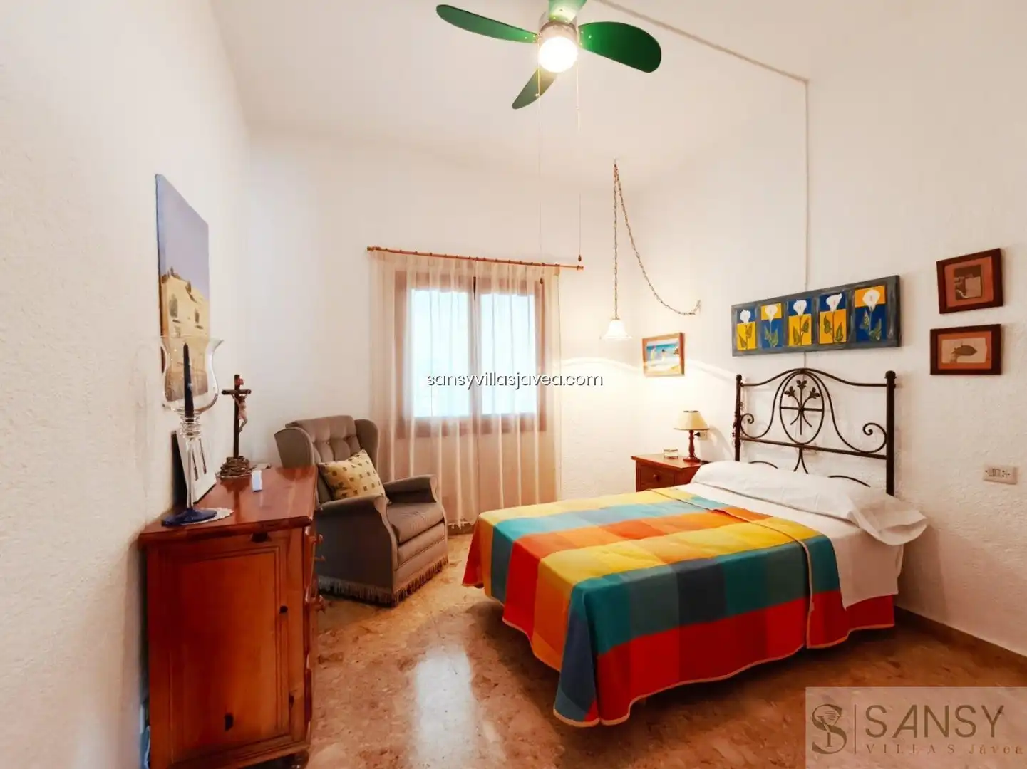 Villa à vendre à Partides comunes - Adsubia, imagen 27