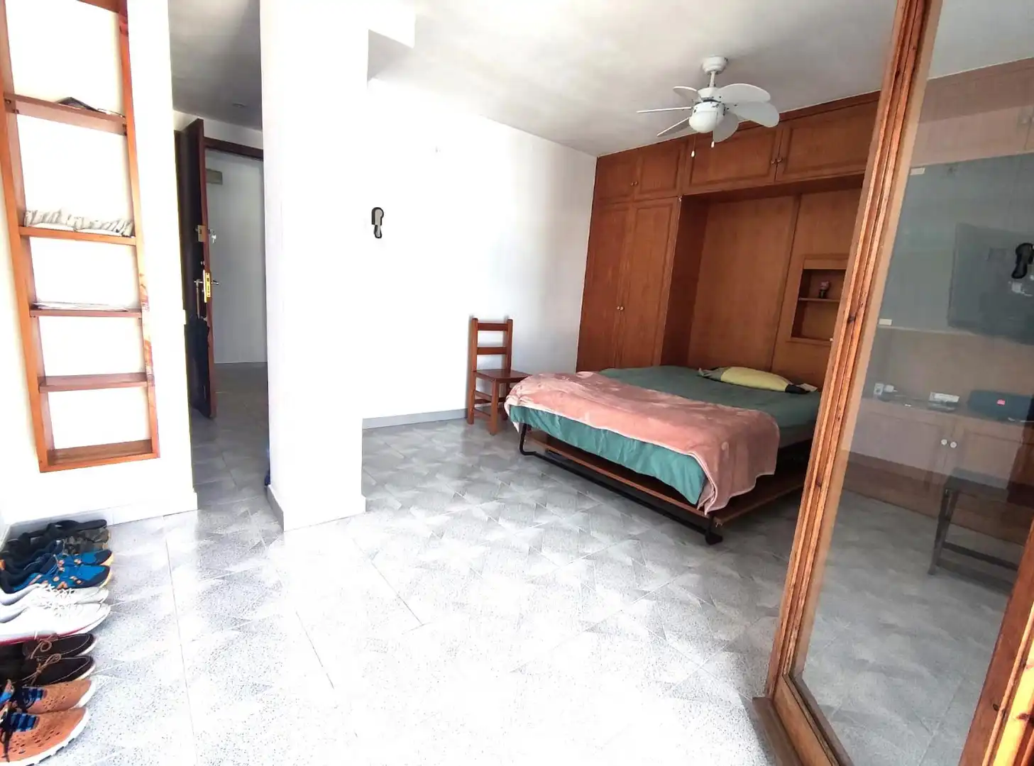 Estudio en venta en Tossa de Mar pueblo