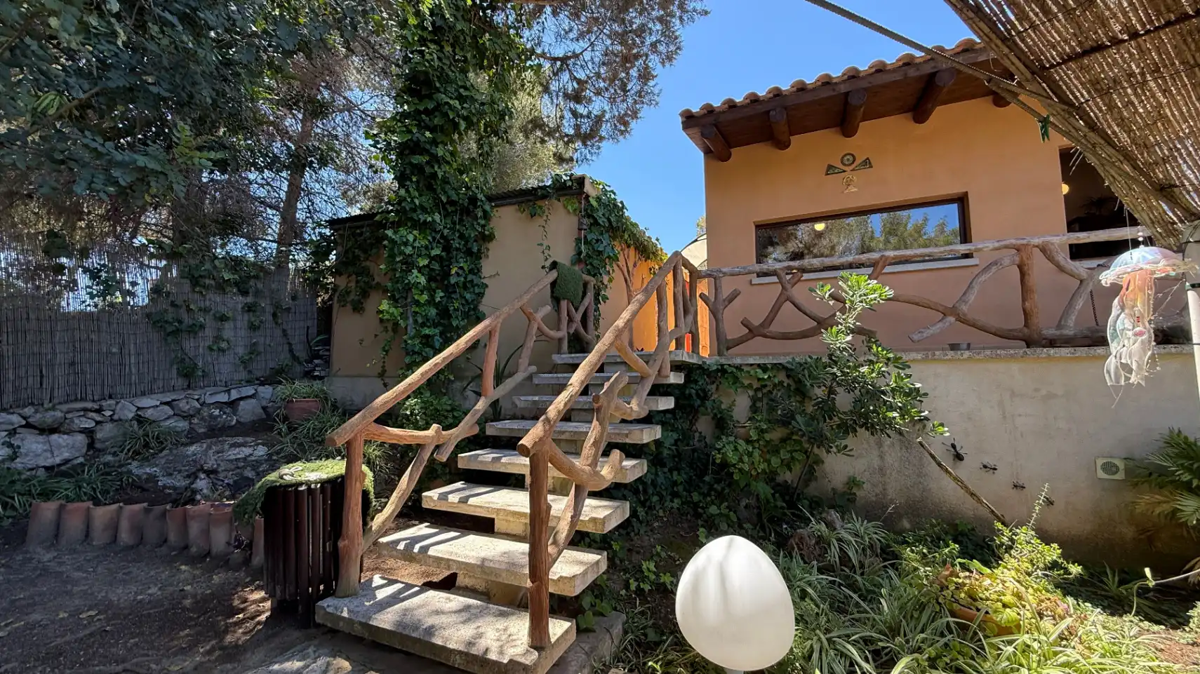Chalet con piscina en venta en Sant Agustí-Cala de Bou, imagen 35