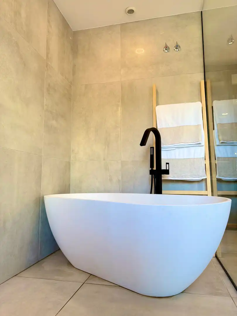 Casa con piscina in vendita a Navata, imagen 70