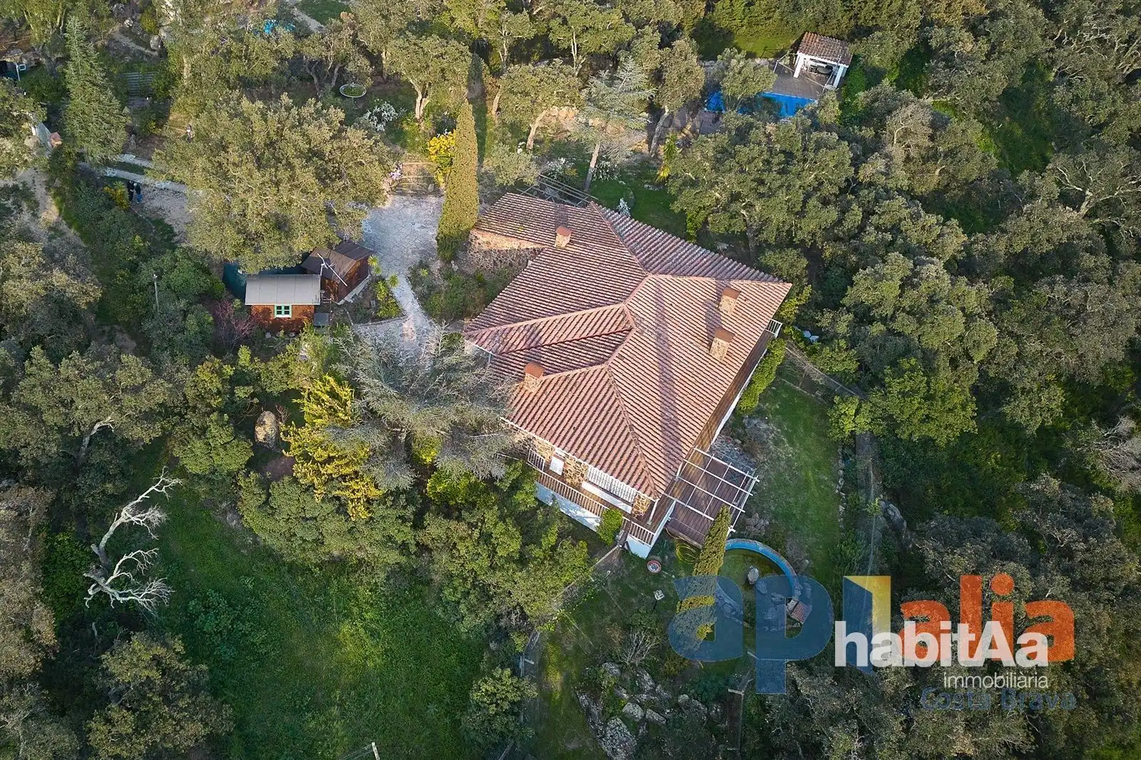 Villa à vendre à Calle de Roques Altes, imagen 8