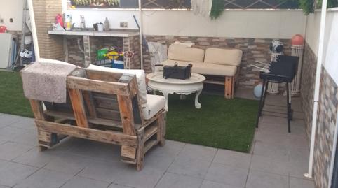 Foto 5 de Casa adosada en venta en Vista Azul - Consolación, Dos Hermanas