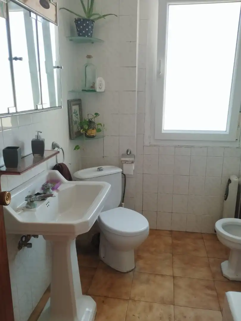 Baño de Piso en venta en Cuatro Caminos