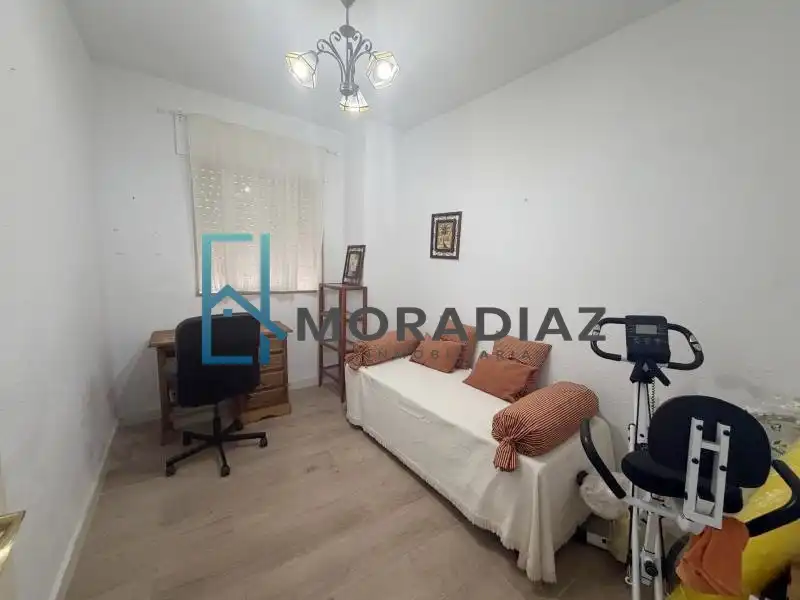 Flat with terrace for sale in Don Benito, imagen 15