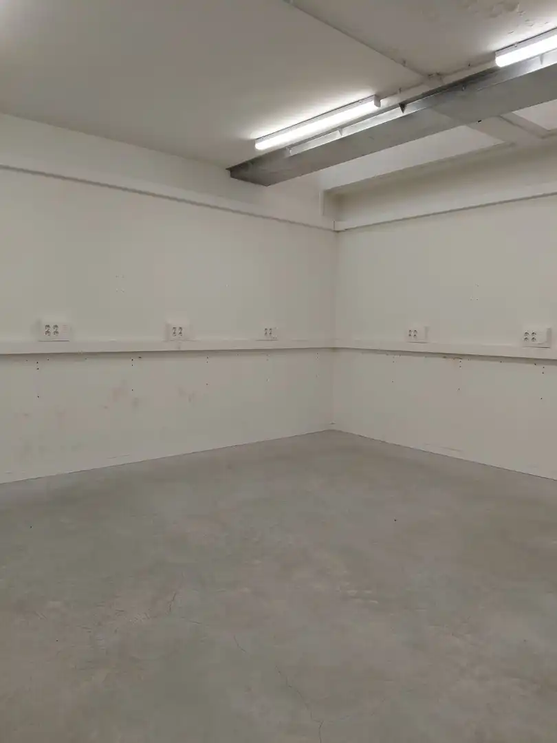 Local comercial de lloguer a Can Bassa, imagen 13