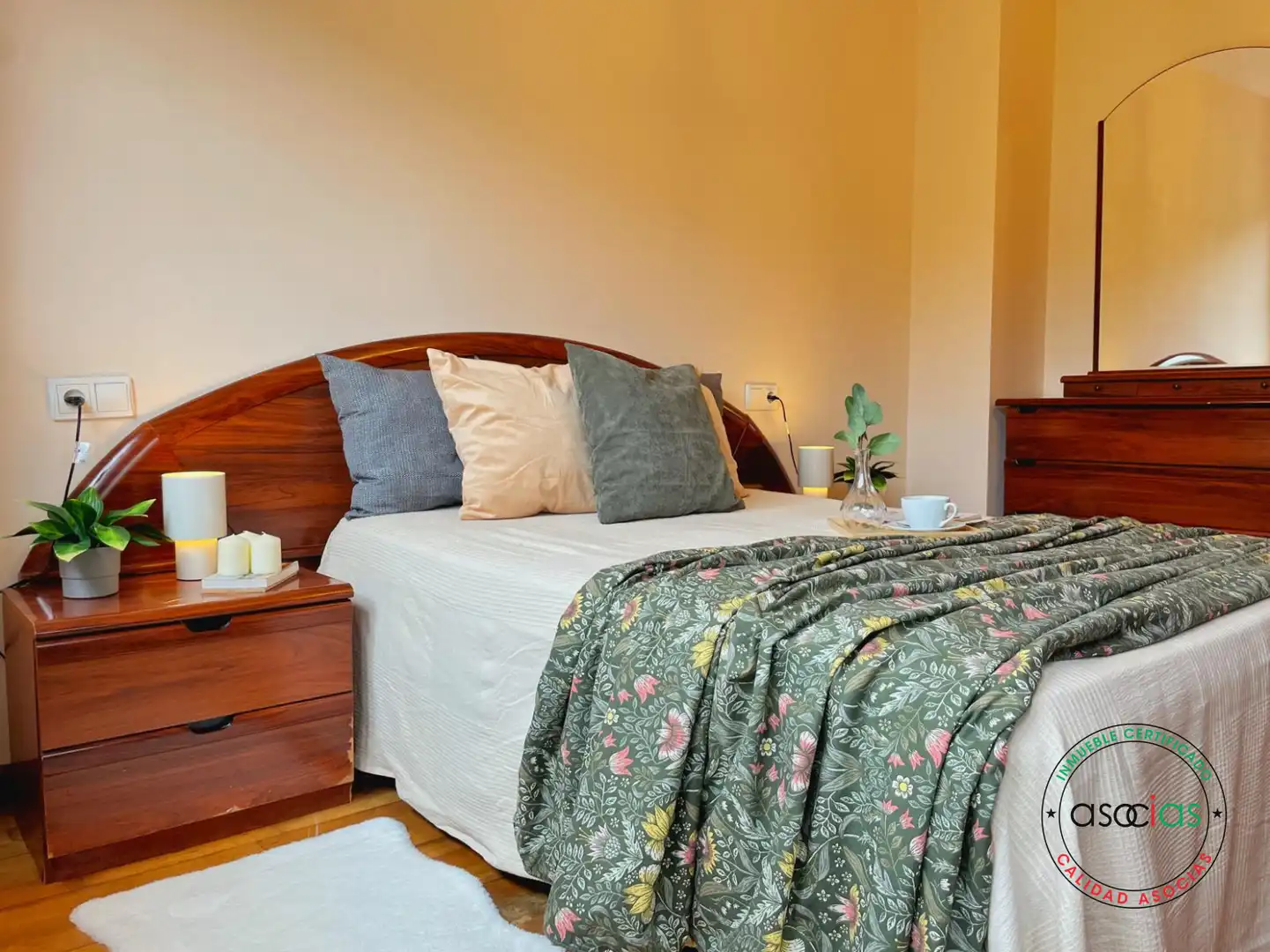 Casa pareada con jardín en venta en Vega - Camino de Huerces 1293, imagen 73