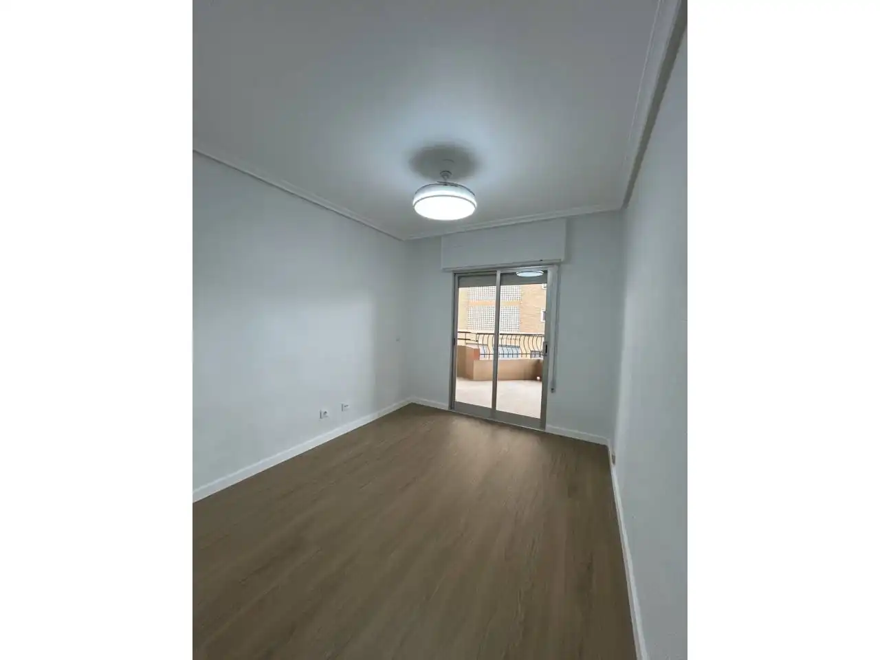 Schlafzimmer von Wohnung zur Miete in Cartagena