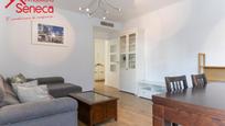 Living room of Flat for sale in  Córdoba Capital  with Air Conditioner and Swimming Pool