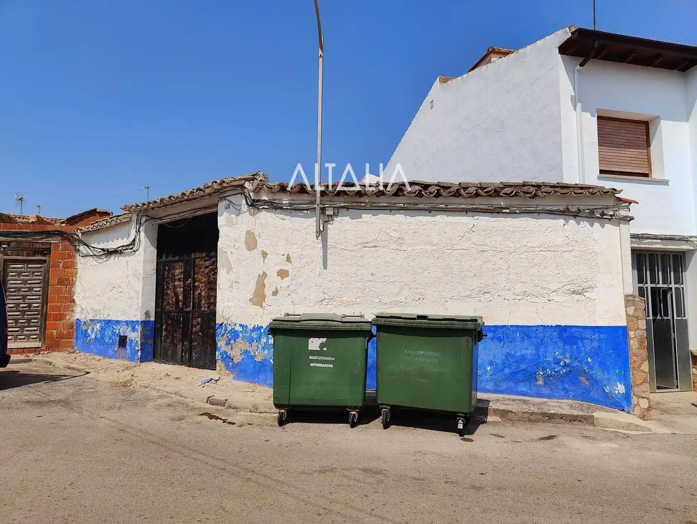 Terreni e lotti in vendita a CALLE NUEVA DE LA ORDEN