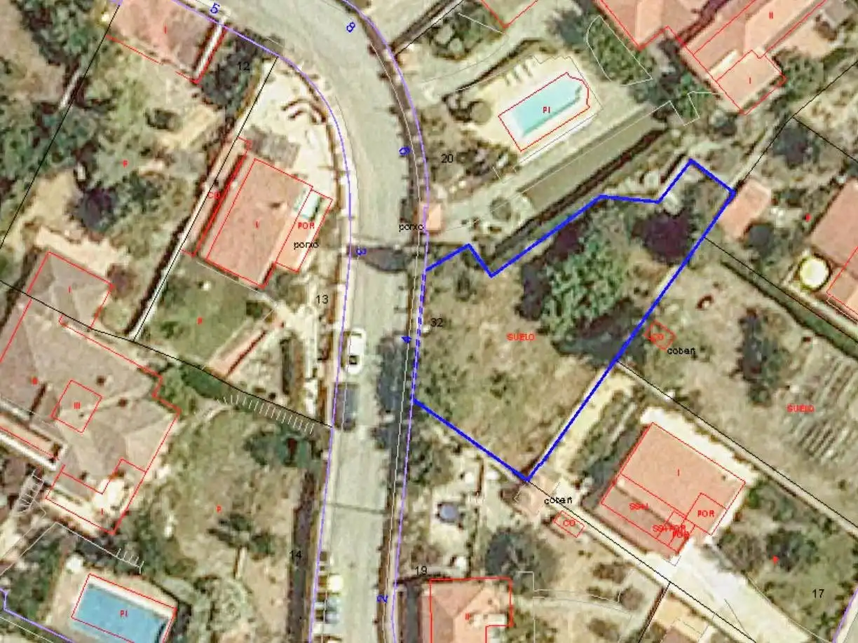 Residential land for sale in Can Rial, imagen 15