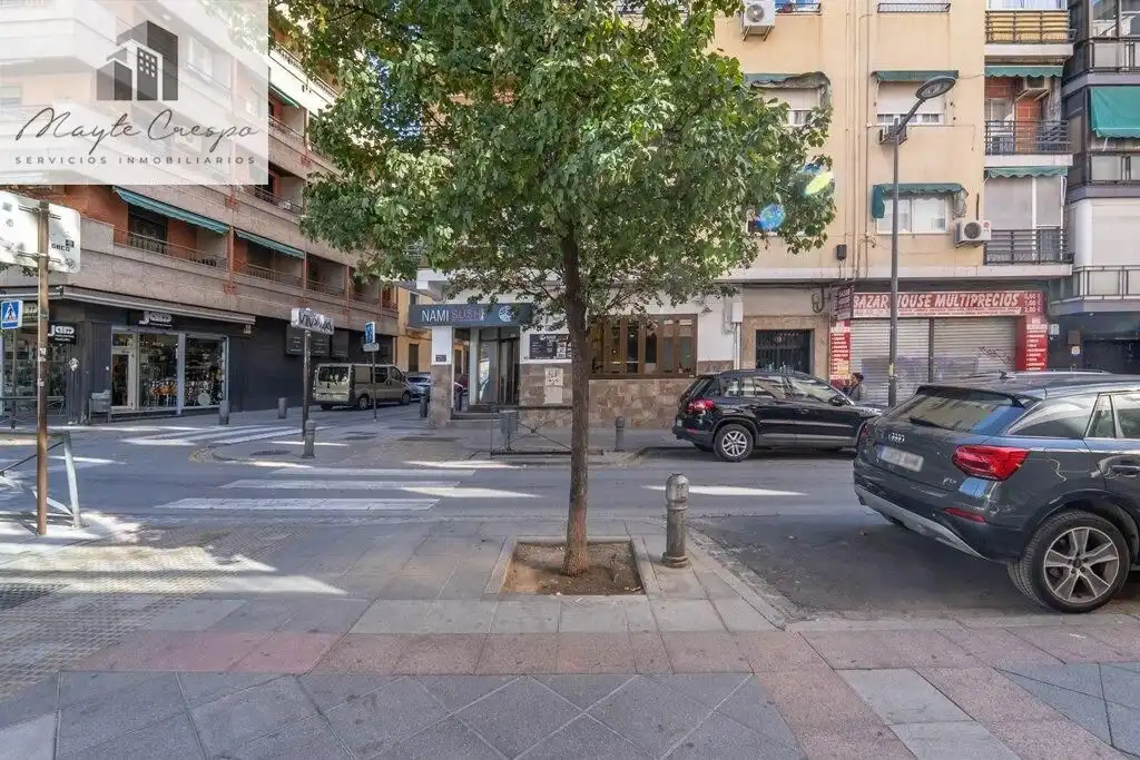 Piso con terraza en venta en Calle Obispo Hurtado 13, imagen 57