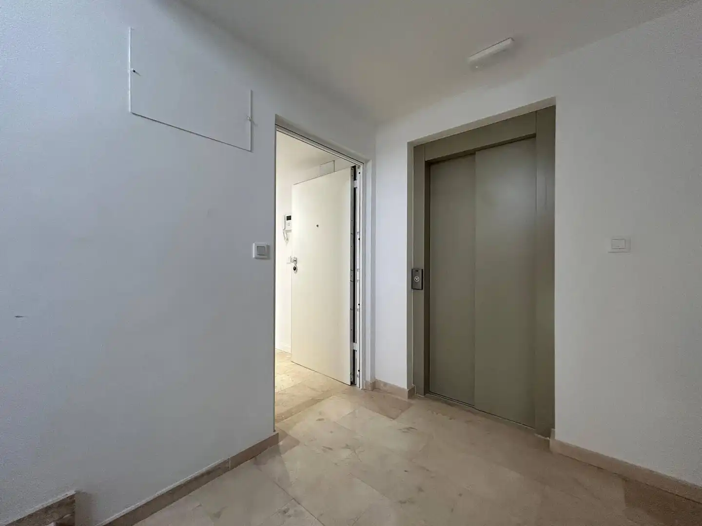 Apartament amb terrassa en venda a Pla - Carolinas, imagen 19